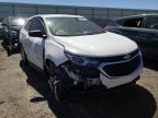 CHEVROLET - EQUINOX