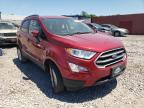 FORD - ECOSPORT