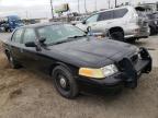 FORD - CROWN VICTORIA