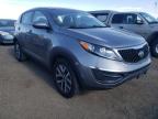 KIA - SPORTAGE