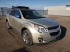 CHEVROLET - EQUINOX