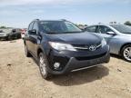 TOYOTA - RAV4