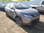 NISSAN - ROGUE