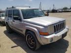 JEEP - COMMANDER