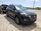 HYUNDAI - TUCSON