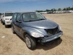 CHRYSLER - PT CRUISER