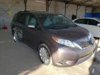 TOYOTA - SIENNA