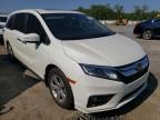 HONDA - ODYSSEY