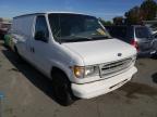 FORD - ECONOLINE