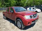 NISSAN - FRONTIER