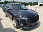 CHEVROLET - EQUINOX