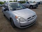 HYUNDAI - ACCENT