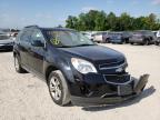 CHEVROLET - EQUINOX