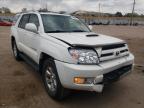 TOYOTA - 4RUNNER