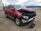 LEXUS - RX350