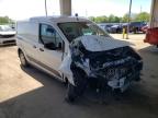 FORD - TRANSIT CONNECT