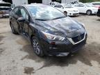 NISSAN - VERSA