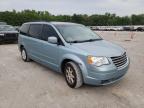 CHRYSLER - MINIVAN