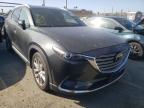 MAZDA - CX-9