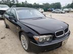 BMW - 7 SERIES