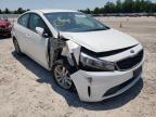 KIA - FORTE