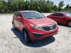 KIA - SPORTAGE