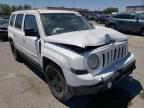 JEEP - PATRIOT