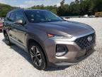 HYUNDAI - SANTA FE