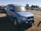 HONDA - ELEMENT