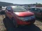 FORD - EDGE