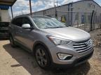 HYUNDAI - SANTA FE