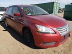 NISSAN - SENTRA