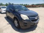 CHEVROLET - EQUINOX