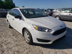 FORD - FOCUS
