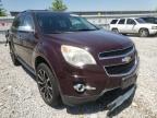 CHEVROLET - EQUINOX