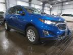 CHEVROLET - EQUINOX