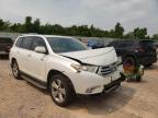 TOYOTA - HIGHLANDER