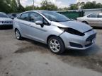 FORD - FIESTA