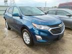 CHEVROLET - EQUINOX