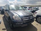 MERCEDES-BENZ - GL-CLASS