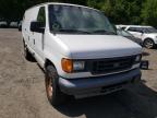 FORD - ECONOLINE