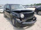 JEEP - PATRIOT