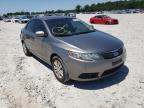 KIA - FORTE