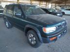 NISSAN - PATHFINDER