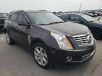 CADILLAC - SRX