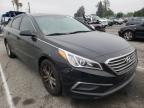 HYUNDAI - SONATA