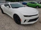 CHEVROLET - CAMARO