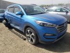 HYUNDAI - TUCSON