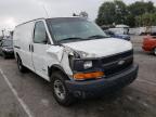 CHEVROLET - EXPRESS