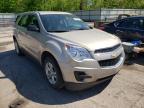 CHEVROLET - EQUINOX